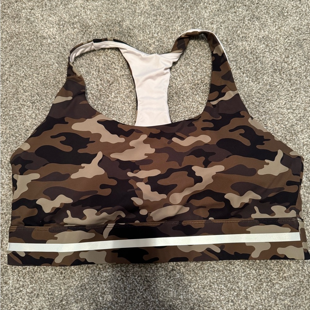 Sports bra